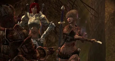 Dragon age вылетает