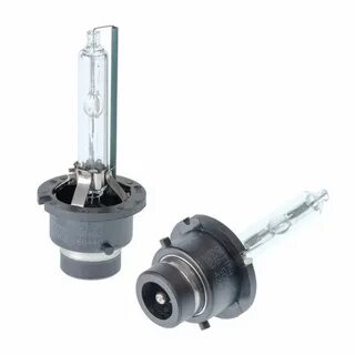 Лампа ксенон d4s