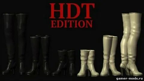 Boot mod