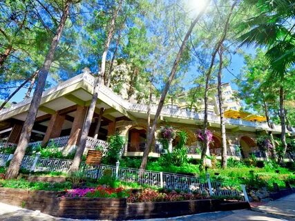 Grand yazici marmaris отзывы