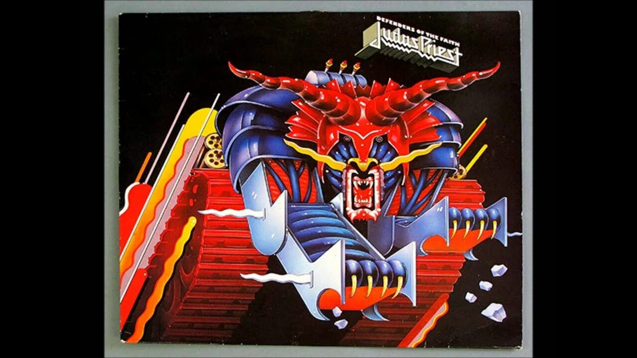 Джудас прист 1984. Judas Priest 1984. Judas Priest Defenders of the Faith. ВК Judas Priest ℗1984 «Defenders of the Faith». Defenders of the faith