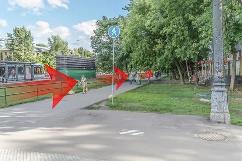 Ржд перово