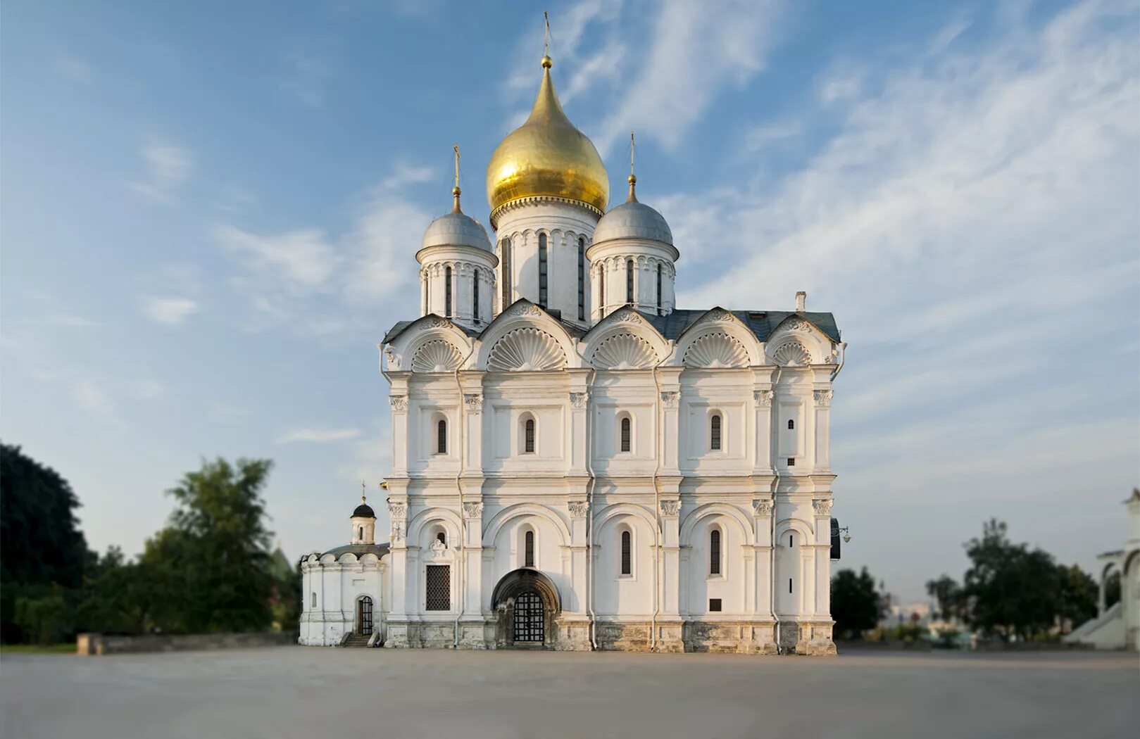 Архитекторов 15