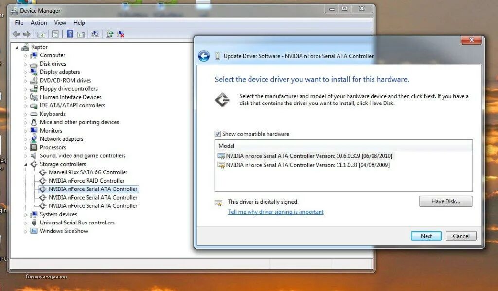 Pci драйвера windows 10