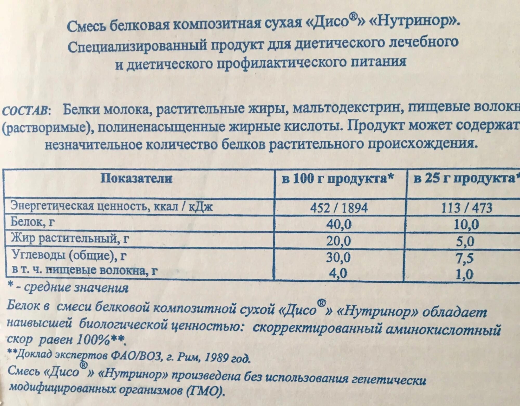 Состав белковых смесей. Смесь белковая композитная нутринор. Нутринор смесь белковая композитная сухая. Смеси белковай композитная ДИСО нутринор. Смесь белковая ДИСО нутринор состав.