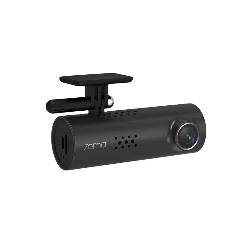 Видеорегистратор dash cam 1s отзывы. Видеорегистратор 70mai.