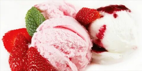 Можно мороженое при ангине