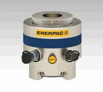 Гидравлические домкраты enerpac