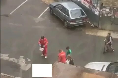Девушка выпала из окна краснодар