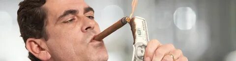 Курю деньги