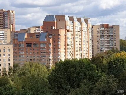 Улица 97