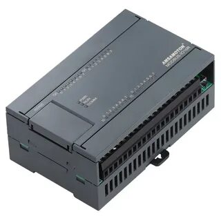 Analog input module