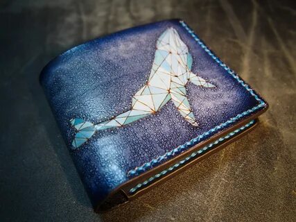 Whales wallet