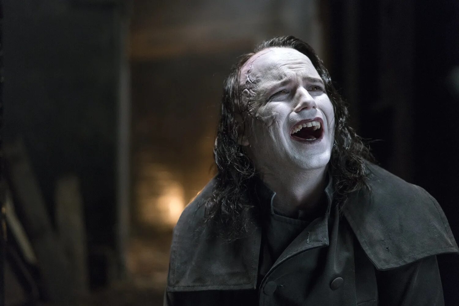 страшные сказки 2014 отзывы