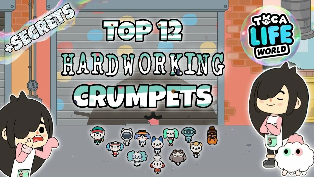 Toca live world крампеты. Секретные крампеты в тока бока. Тока лайф ворлд. Toca boca world крампеты. Крампеты в тока бока.