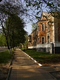 Малая малая белгород