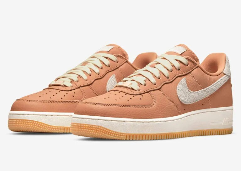 Low craft. Nike air force 1 &#039;07 craft light cognac&quot;. nike air force 1 beige. nike air force 1 pixel. nike craft.