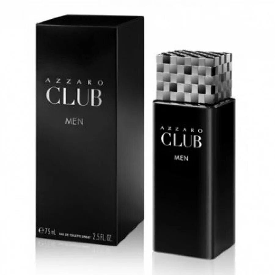 Men's club туалетная вода. Azzaro Club men Azzaro. Azzaro Club women Azzaro 75 мл. Azzaro Club women, EDP., 75 ml. Мужская туалетная вода 75 ml.