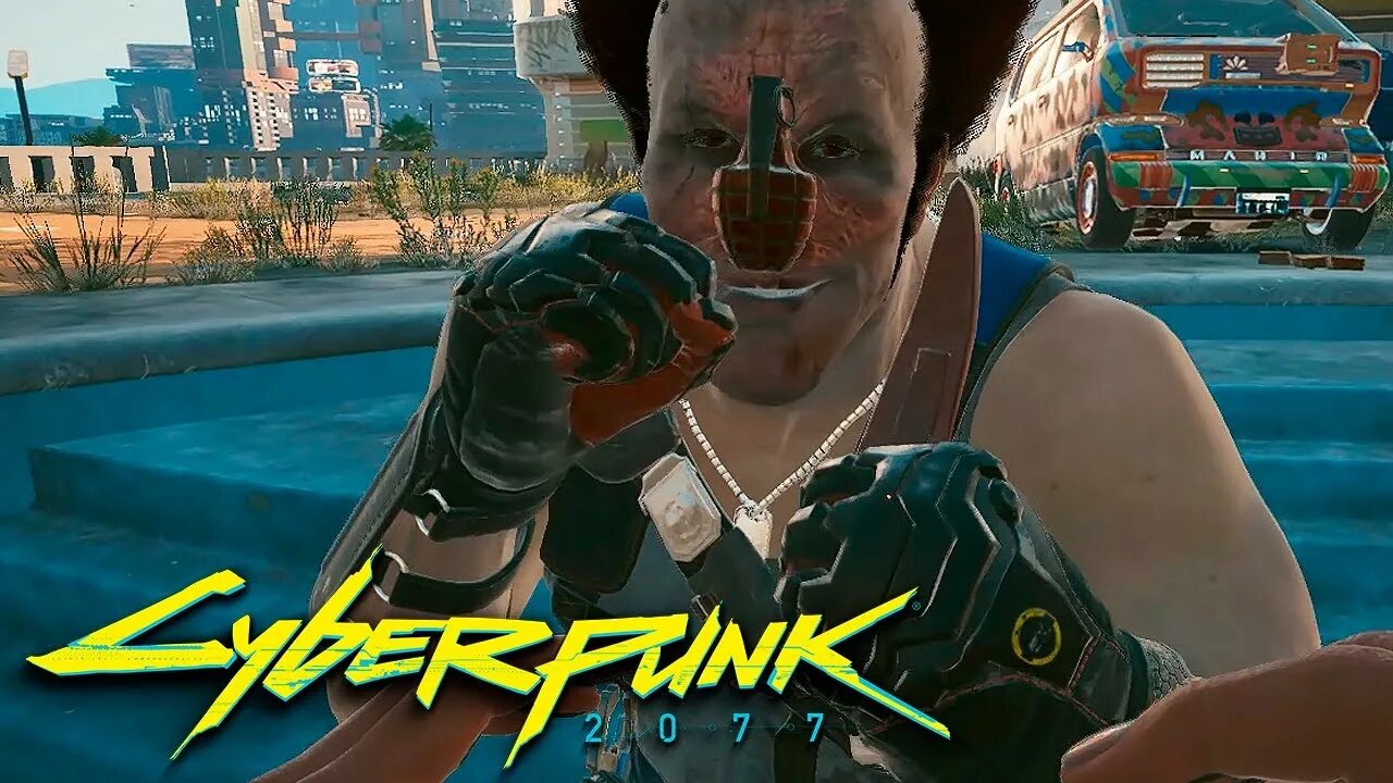 Cyberpunk 2077 как победить бритву. Кровь и кость киберпанк 2077.