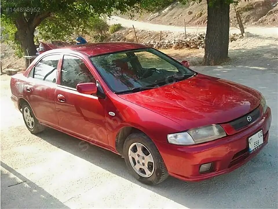 Мазда 323f. Mazda 323 1997 хэтчбек. Мазда 323 ba 1998. Мазда 323 1998г. Мазда 323 98г.