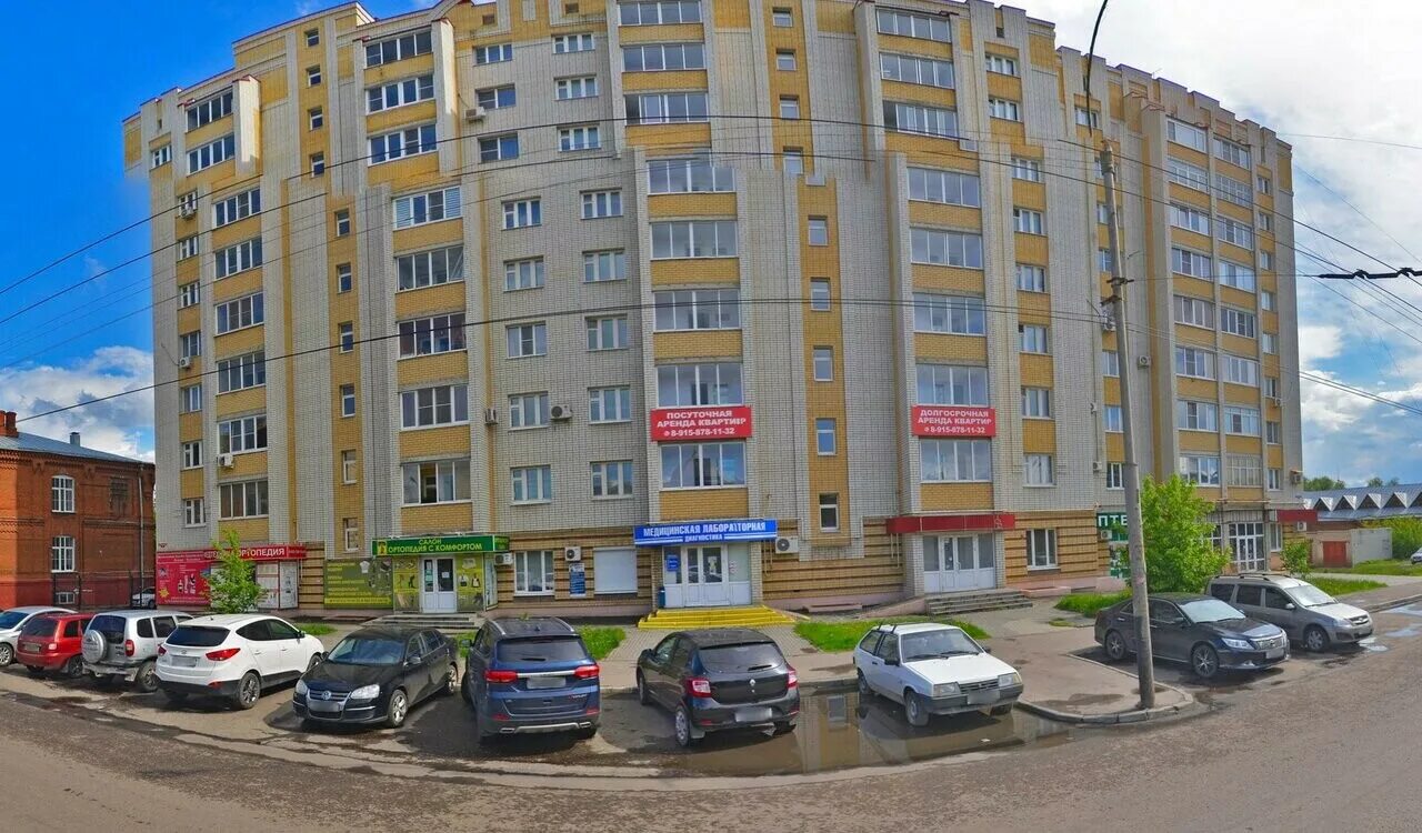 Тамбов ул московская 2. Тамбов ул московская 52а. медлаб тамбов московская 52а. московская 59 тамбов панорама. московская 52 а тамбов на карте.