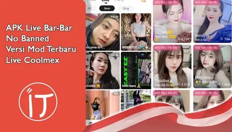 Live barbar