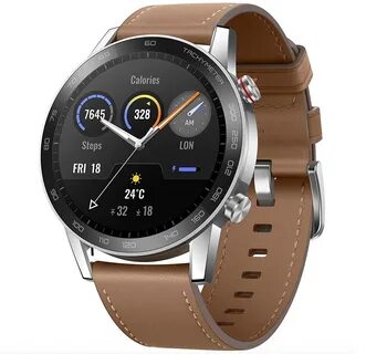 Honor watch dns