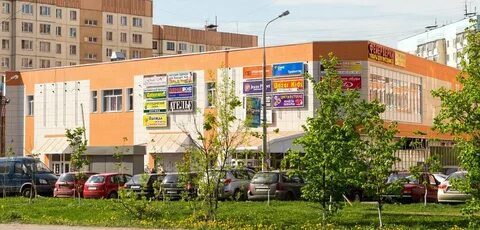 Красногорский 74