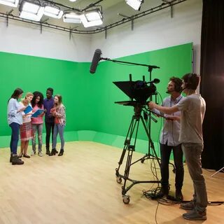 Show using