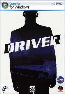Drive драйвера