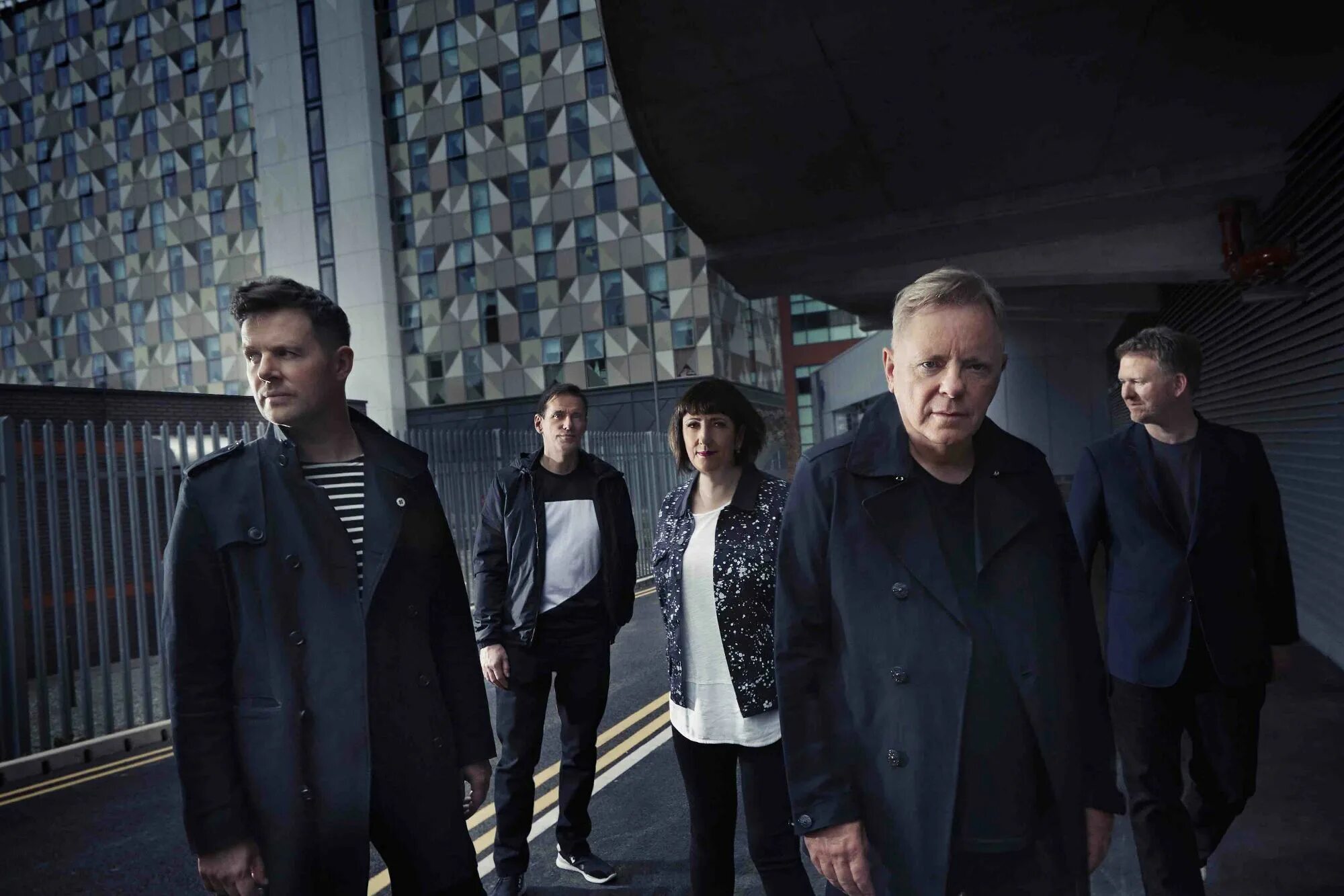 Песня order. Группа New order. Группа New order 1980s. New order 2005. Солист Нью ордер.