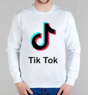 Одежда тик тока