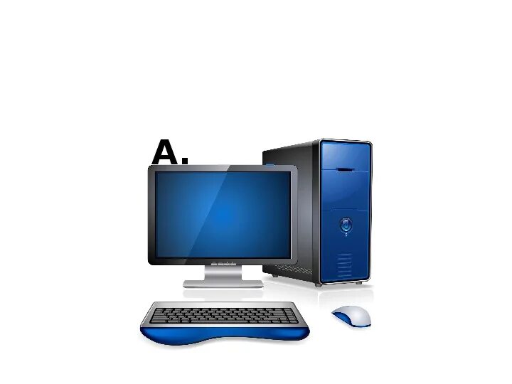 My computer think i m