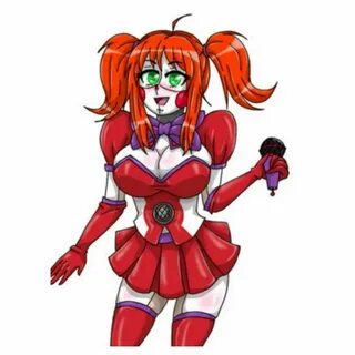 Baby fnaf r 34