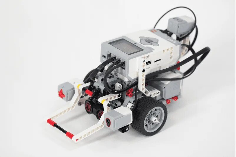 Brick program ev3. Brick program ev3