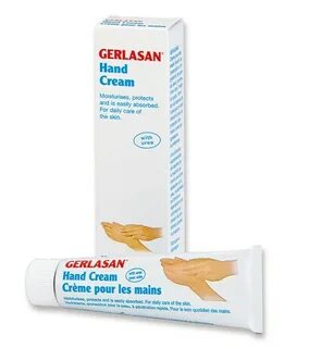 Cream for hand