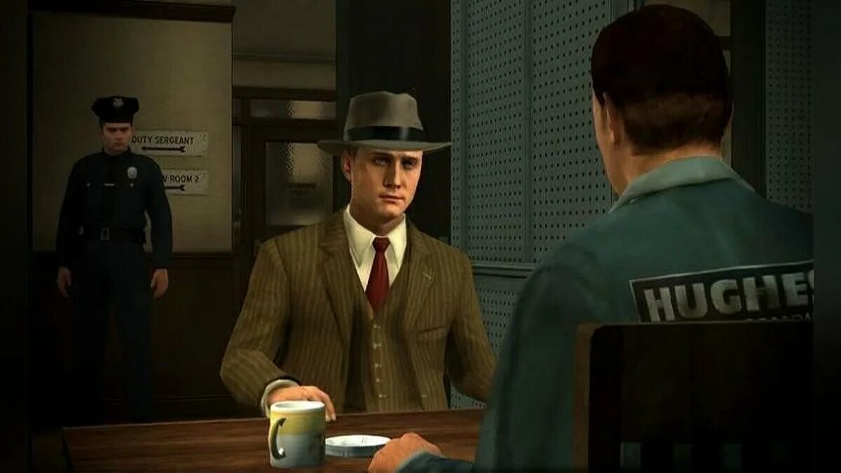 Пойдет л игра. L.A. noire. Л А Нуар игра. L. A noire 2017. L.A. noire (ps3).