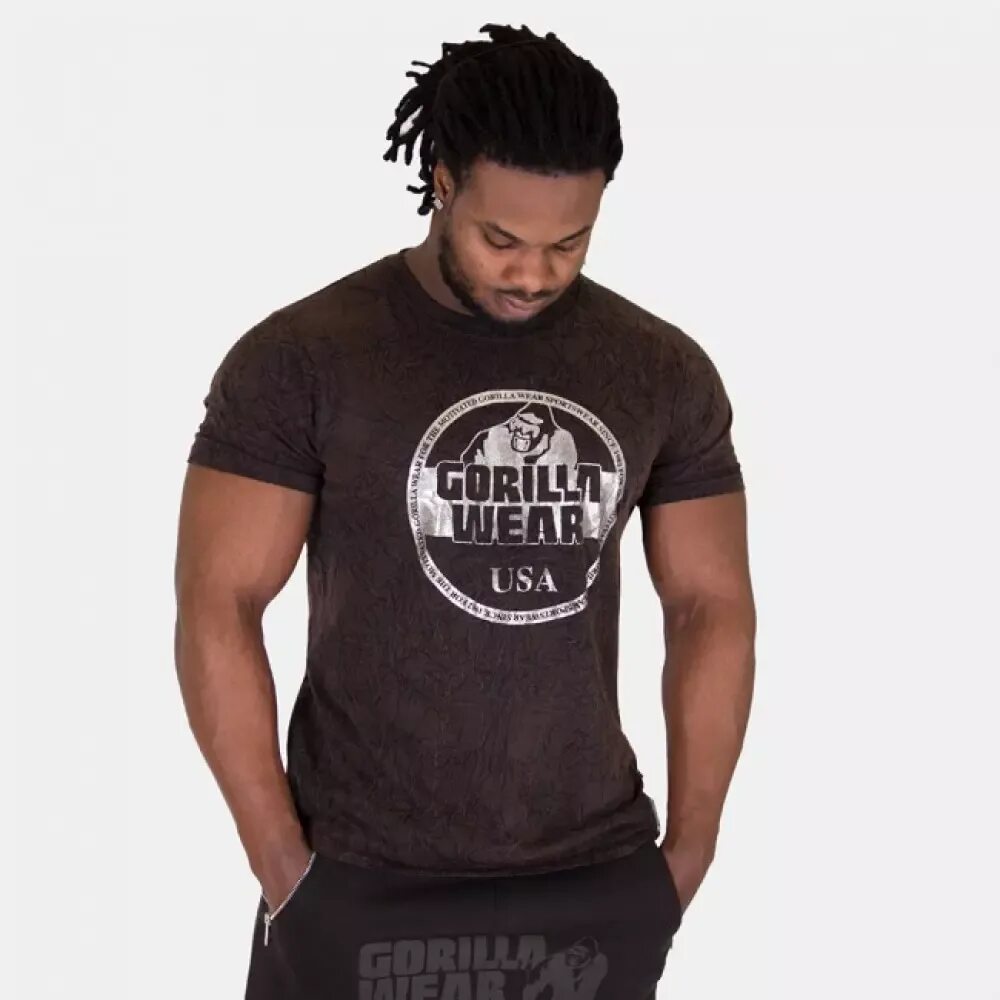 Gorilla wear. Футболка Gorilla Wear. Gorilla Wear футболка "Legacy 2" GW-90570. Gorilla Wear майка "Washington" GW-90139. Gorilla Wear GW-90138/BK майка "Legacy Stringer", чёрная.