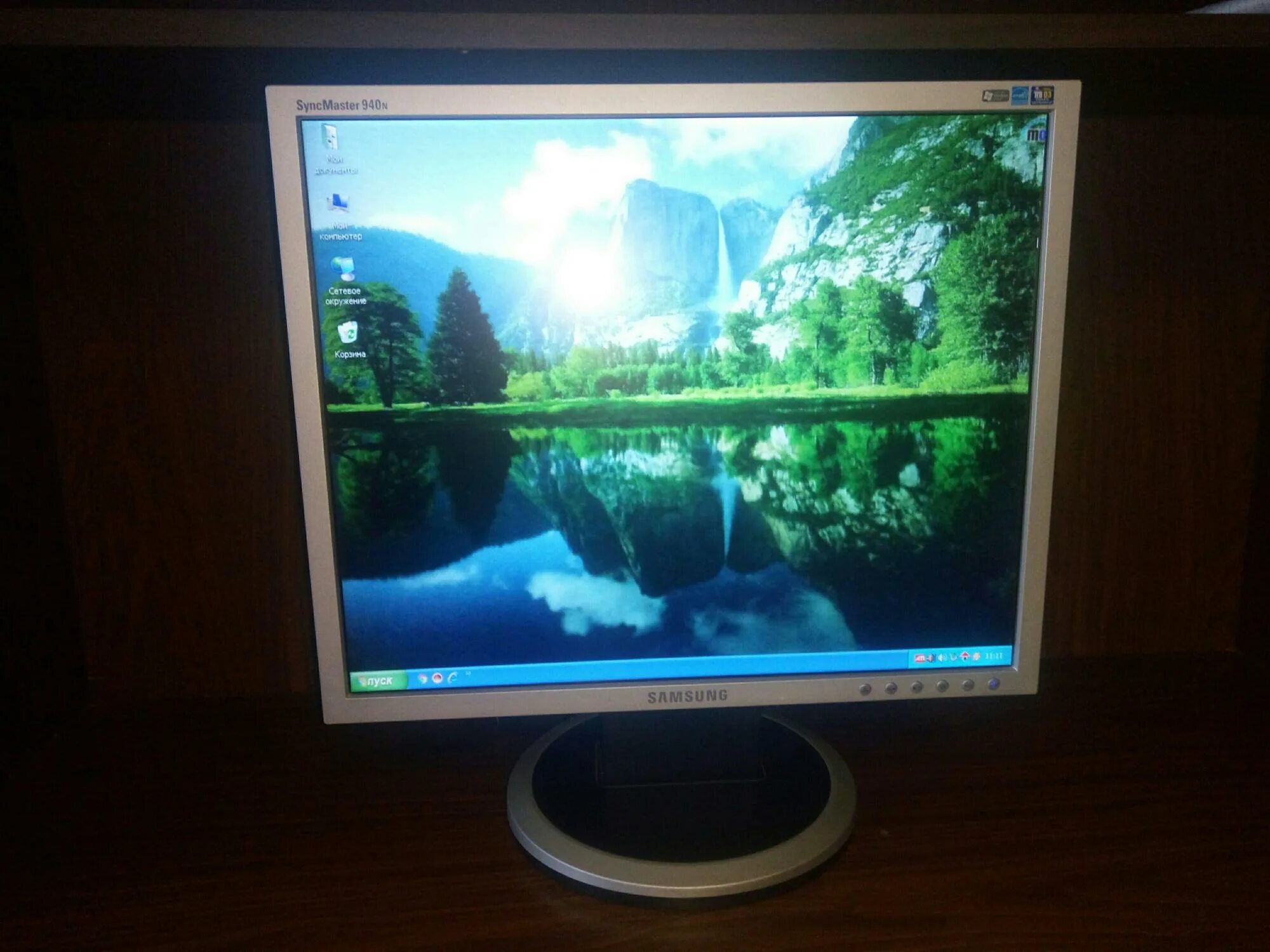 монитор самсунг 940