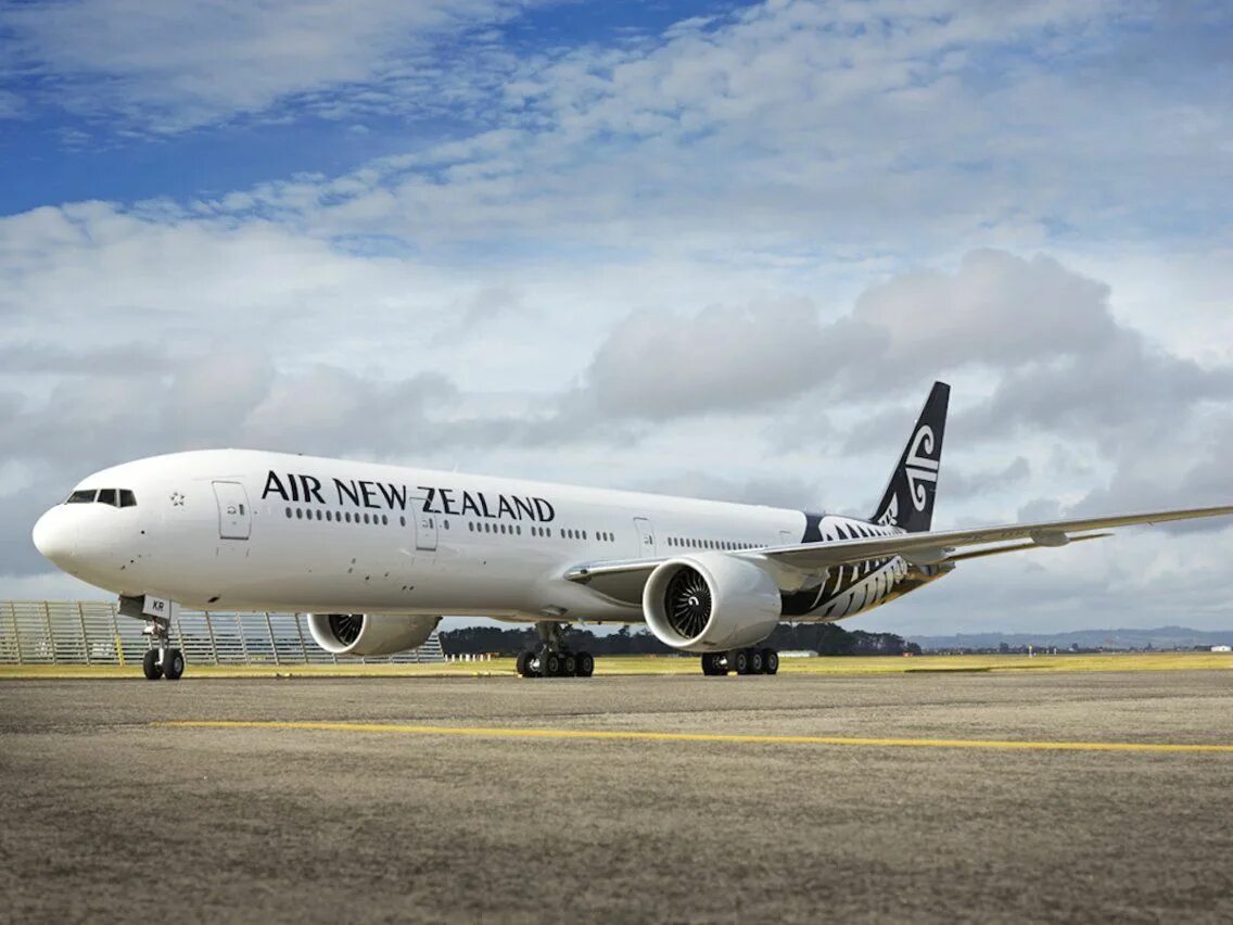 Боинг 777 новая Зеландия. Air New Zealand b777. Air New Zealand Boeing 747. Boeing-747 Air New Zeland.