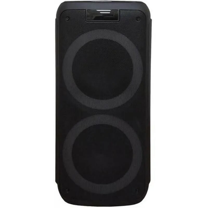 Музыкальный центр Vipe Nitro 200 Black - купить в Москве, цены в интернет-магази