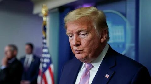 Сша министр трамп