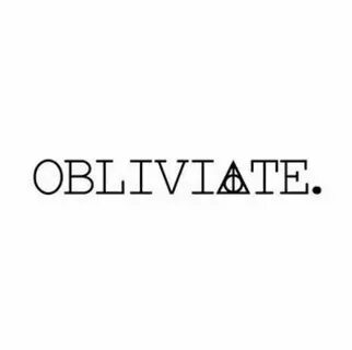Обливейт