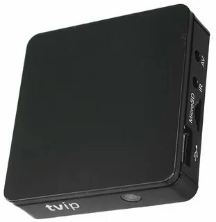 Tvip s box