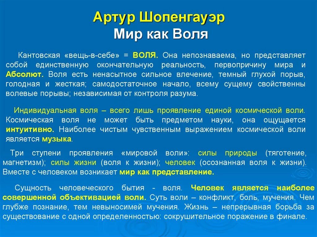 Проявить мировой. Шопенгауэр мировая Воля. Мировая Воля в философии а Шопенгауэра. Воля это в философии. Характеристика мировой воли Шопенгауэра.