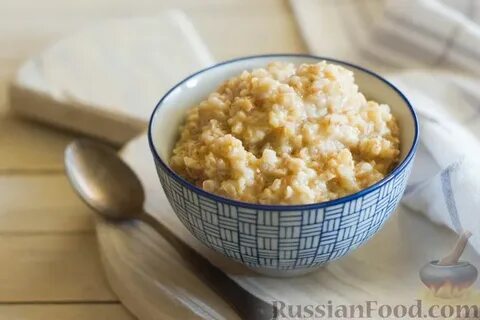 Крупа для пшеничной каши