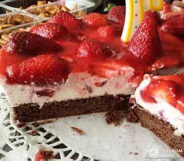 Пироги красная шапочка