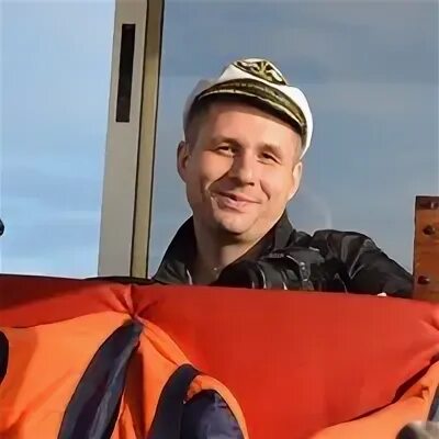Виталия черников