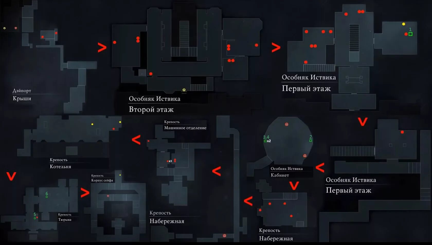 Как найти особняк по карте. Карта особняка. карта особняка днд. дельтарун особняк.