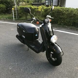 Yamaha vox